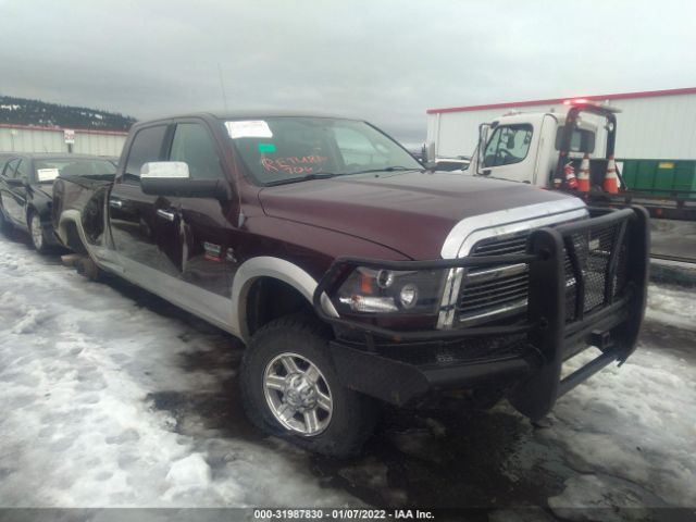 RAM 2500 2012 3c6ud5kl3cg200078