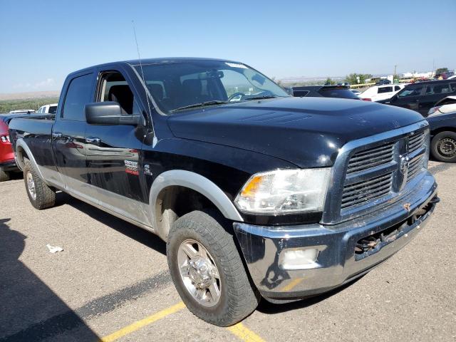 DODGE RAM 2500 L 2012 3c6ud5kl3cg336100