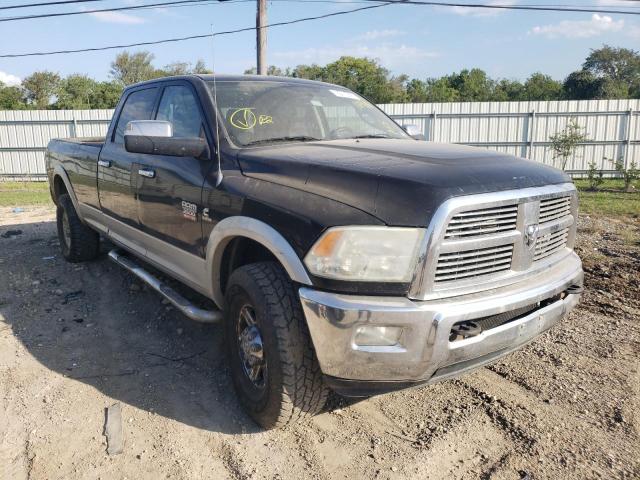 DODGE RAM 2500 L 2012 3c6ud5kl5cg104713