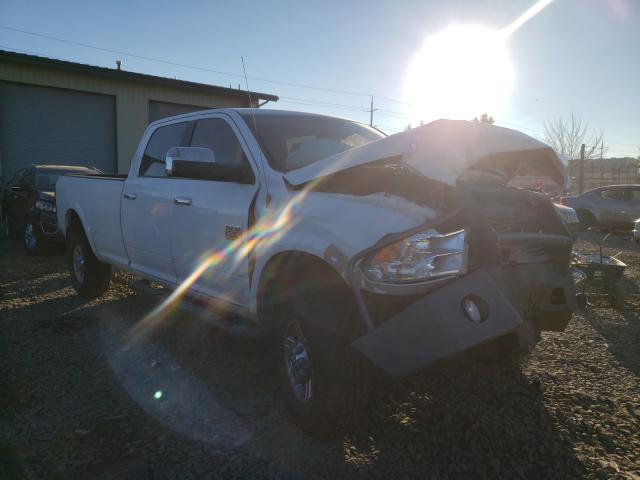 DODGE RAM 2500 L 2012 3c6ud5kl7cg117155