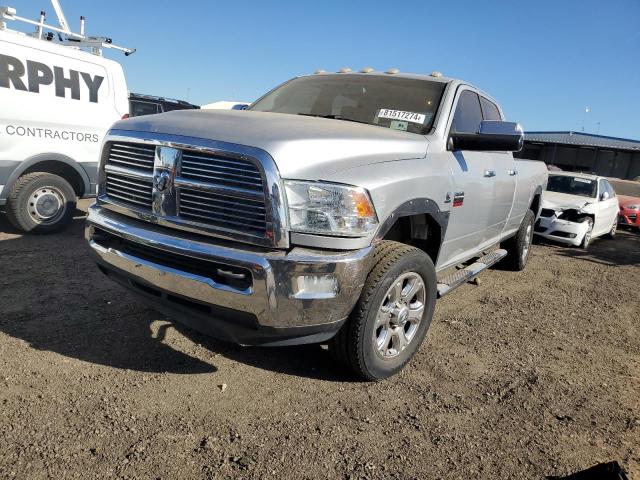 DODGE RAM 2500 L 2012 3c6ud5kl9cg147984