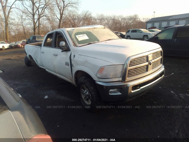 RAM 2500 2012 3c6ud5kl9cg301397