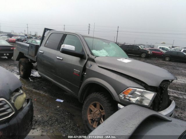 RAM 2500 2012 3c6ud5klxcg306219