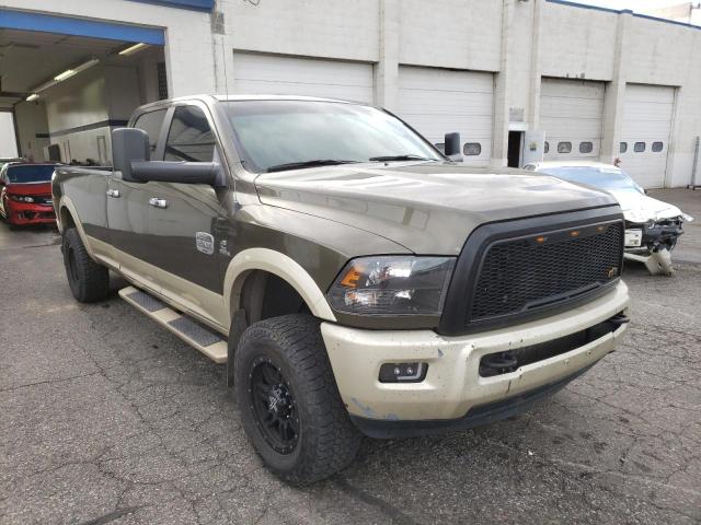 DODGE RAM 2500 L 2012 3c6ud5ll1cg120888