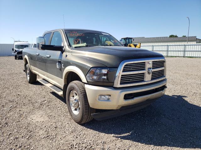 DODGE RAM 2500 L 2012 3c6ud5ll1cg131650