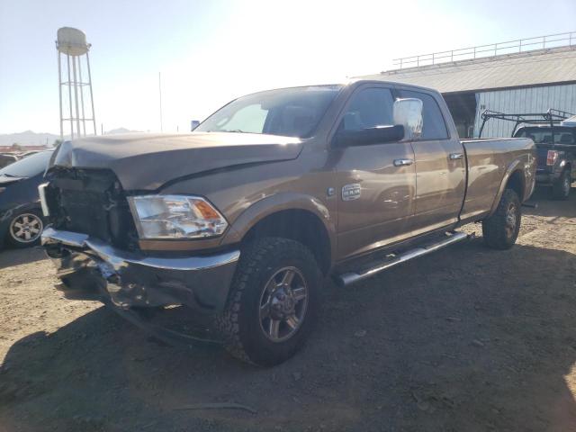 DODGE RAM 2500 2012 3c6ud5ll2cg225746