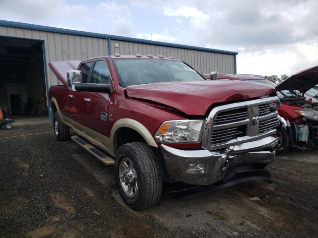 DODGE RAM 2500 L 2012 3c6ud5ll3cg334426