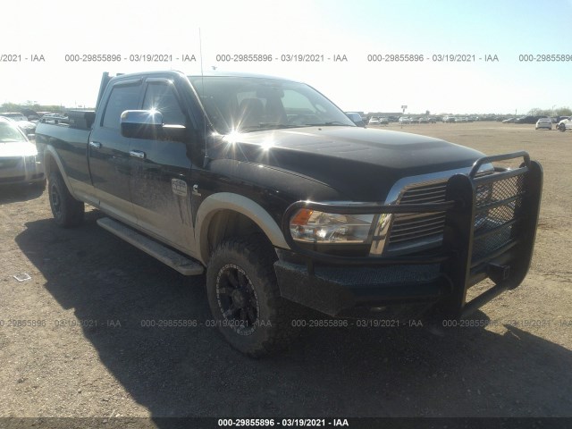 RAM 2500 2012 3c6ud5ll5cg139332