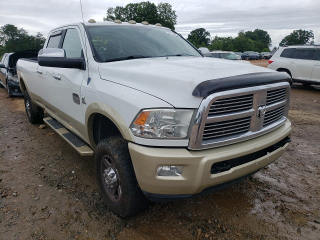 DODGE RAM 2500 L 2012 3c6ud5ll6cg119607