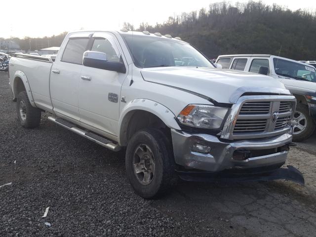 DODGE RAM 2500 L 2012 3c6ud5ll6cg262721