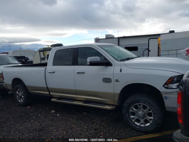 RAM 2500 2012 3c6ud5ll7cg222549