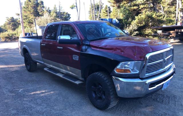 RAM 2500 2012 3c6ud5ll7cg231154