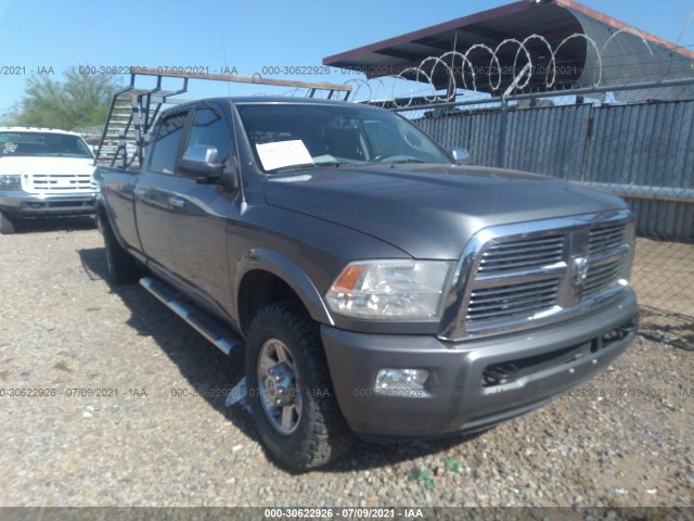 RAM 2500 2012 3c6ud5ll7cg240999