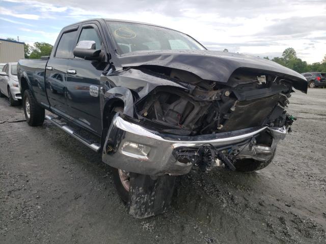 DODGE RAM 2500 L 2012 3c6ud5ll9cg330848