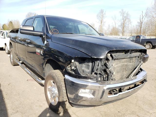 RAM 2500 2012 3c6ud5ml0cg208703