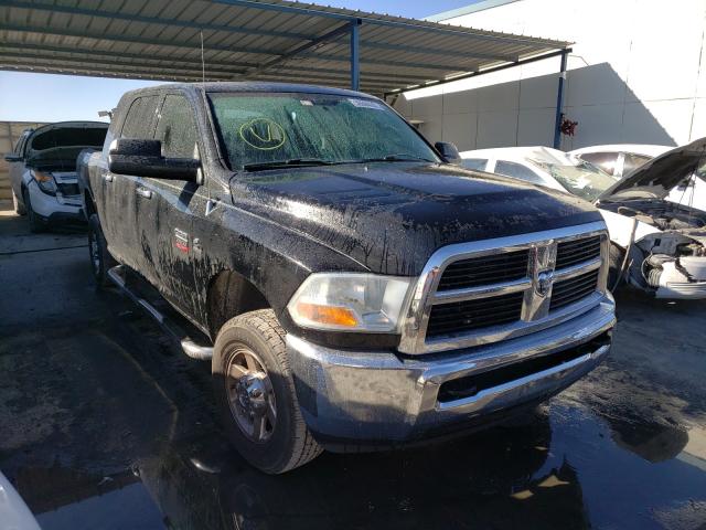 DODGE RAM 2500 S 2012 3c6ud5ml2cg183075