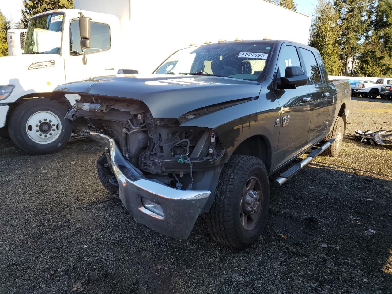 DODGE RAM 2012 3c6ud5ml2cg244523