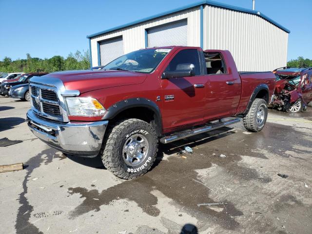 DODGE RAM 2500 2012 3c6ud5ml2cg309659