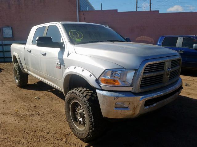 DODGE RAM 2500 S 2012 3c6ud5ml3cg121619