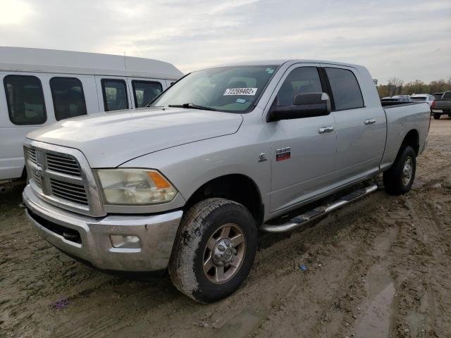 DODGE RAM 2500 S 2012 3c6ud5ml7cg173741