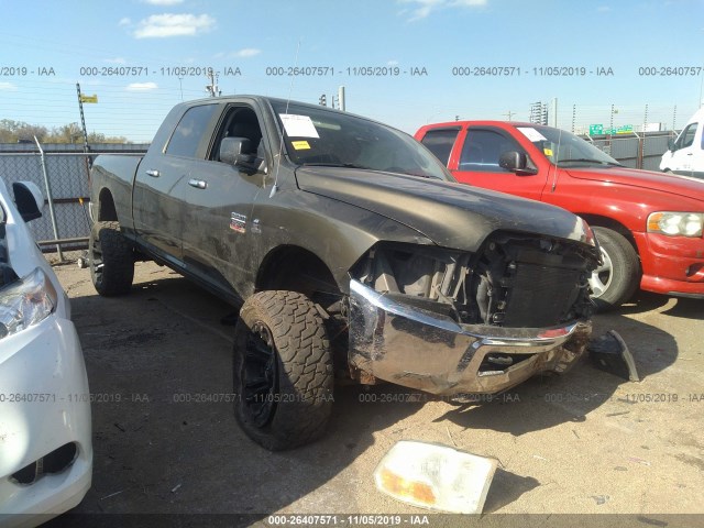 RAM 2500 2012 3c6ud5ml9cg105621