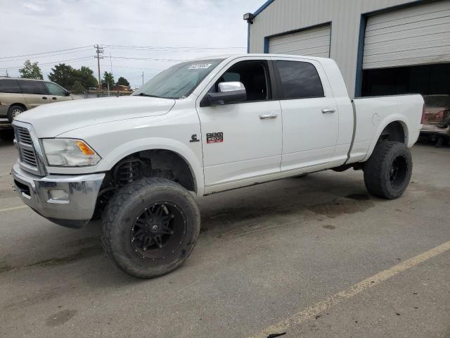 DODGE RAM 2500 L 2012 3c6ud5nl0cg291659