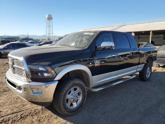 DODGE RAM 2500 2012 3c6ud5nl2cg144078