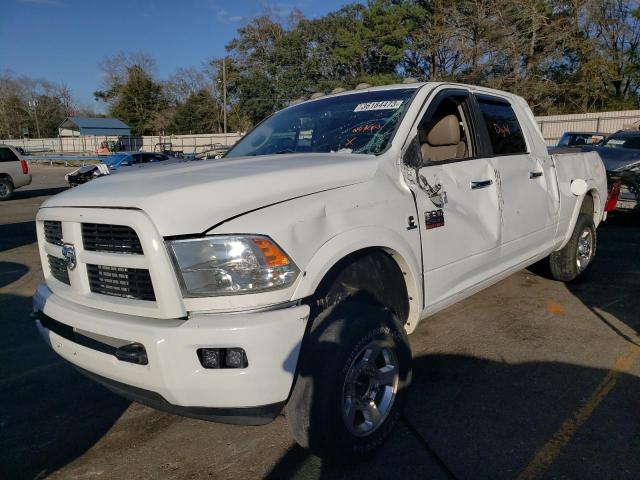 DODGE RAM 2500 L 2012 3c6ud5nl2cg155419