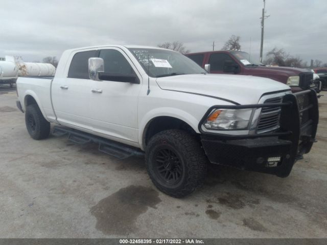 RAM 2500 2012 3c6ud5nl2cg338903