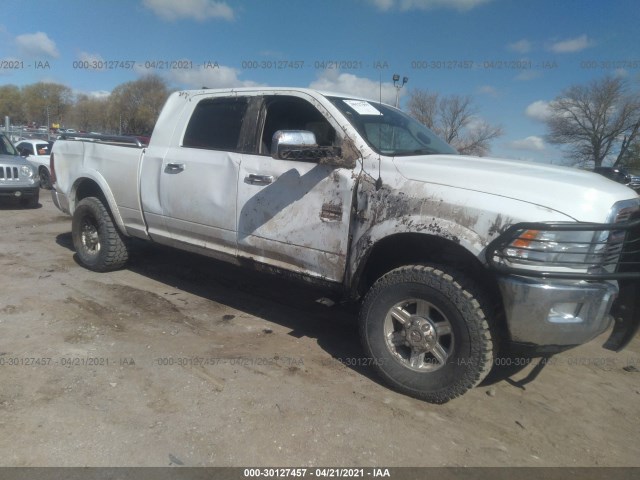 RAM 2500 2012 3c6ud5nl3cg158345