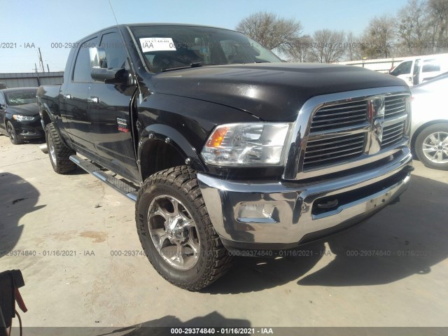 RAM 2500 2012 3c6ud5nl3cg282616