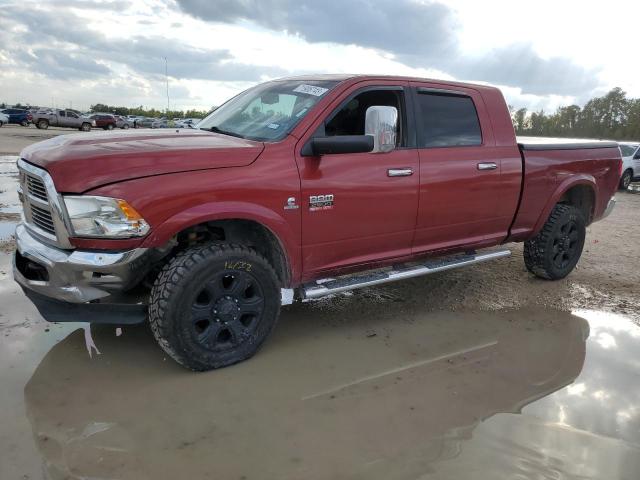 DODGE RAM 2500 2012 3c6ud5nl4cg189295