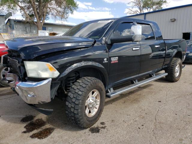 DODGE RAM 2500 L 2012 3c6ud5nl5cg265705