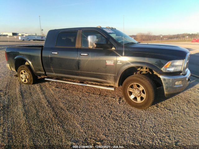 RAM 2500 2012 3c6ud5nl5cg333551