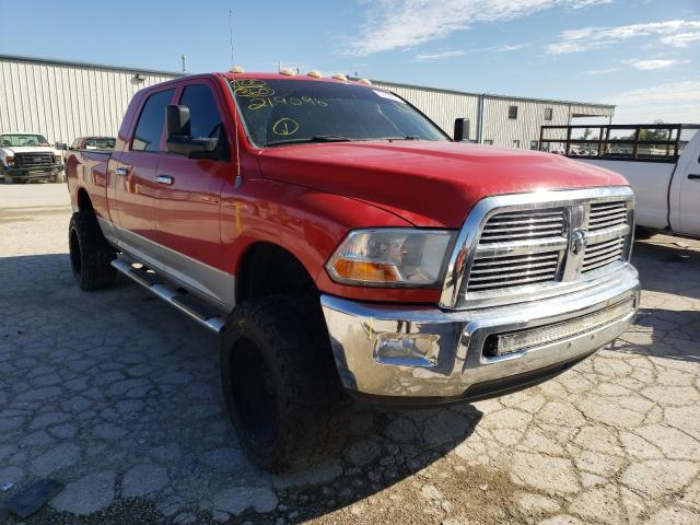 DODGE RAM 2500 L 2012 3c6ud5nl7cg219096