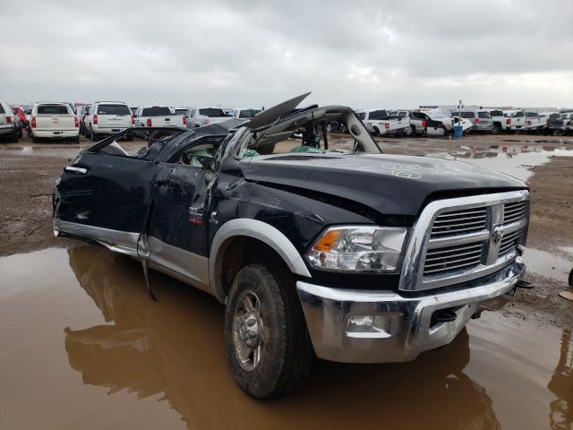 DODGE RAM 2500 L 2012 3c6ud5nl7cg225030