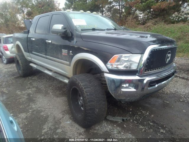 RAM 2500 2012 3c6ud5nl7cg330960