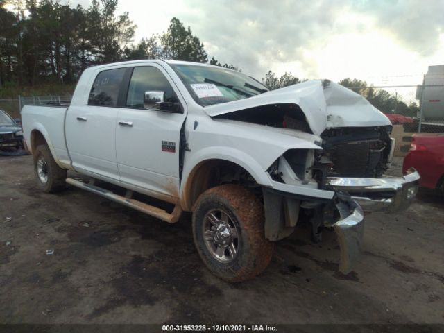 RAM 2500 2012 3c6ud5nl7cg339254