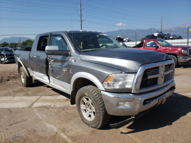 DODGE RAM 2500 L 2012 3c6ud5nl8cg152008