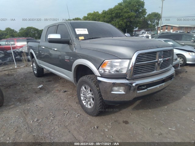 RAM 2500 2012 3c6ud5nl8cg311964