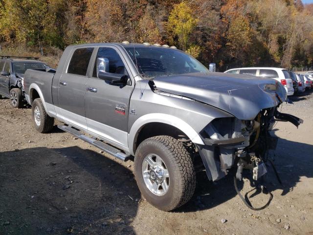 DODGE RAM 2500 L 2012 3c6ud5nlxcg135662