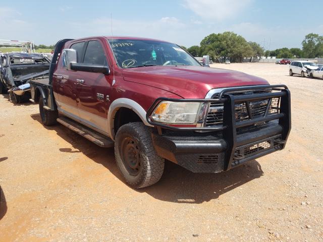 DODGE RAM 2500 L 2012 3c6ud5nlxcg177197