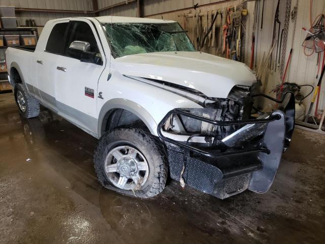 DODGE RAM 2500 2012 3c6ud5nlxcg262640