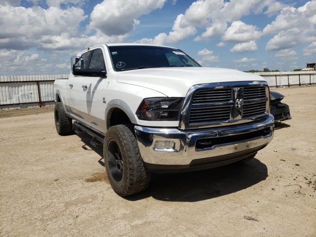 DODGE RAM 2500 L 2012 3c6ud5nlxcg331326