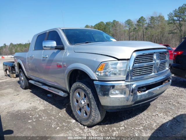 RAM 2500 2012 3c6ud5nlxcg335652