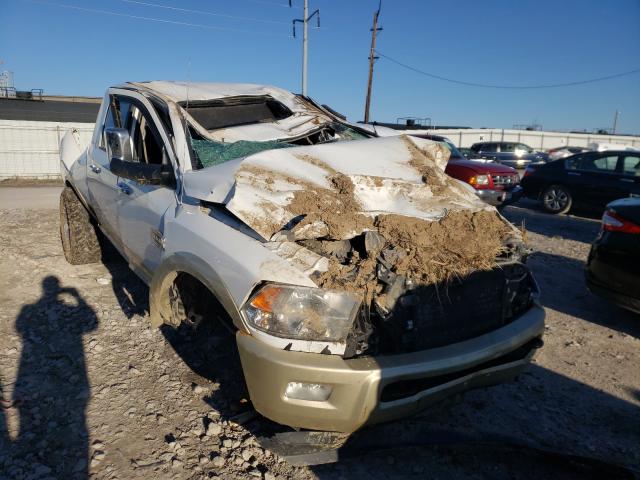 DODGE RAM 2500 L 2012 3c6ud5pl0cg109598