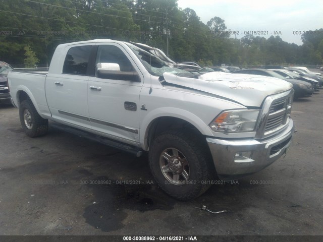 RAM 2500 2012 3c6ud5pl0cg128667