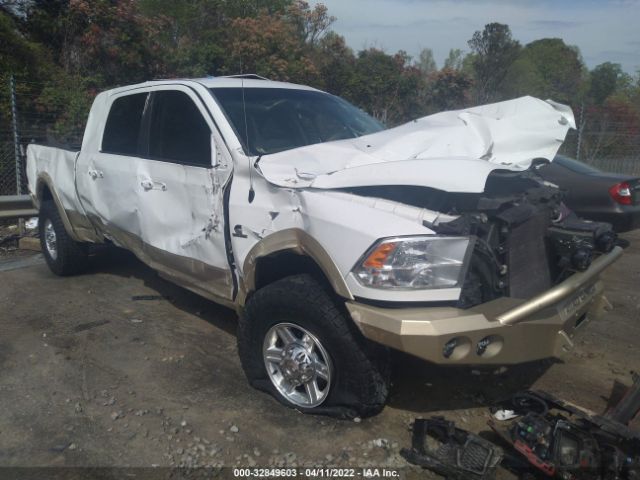 RAM 2500 2012 3c6ud5pl1cg198372