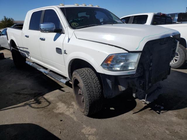 DODGE RAM 2500 L 2012 3c6ud5pl1cg318137