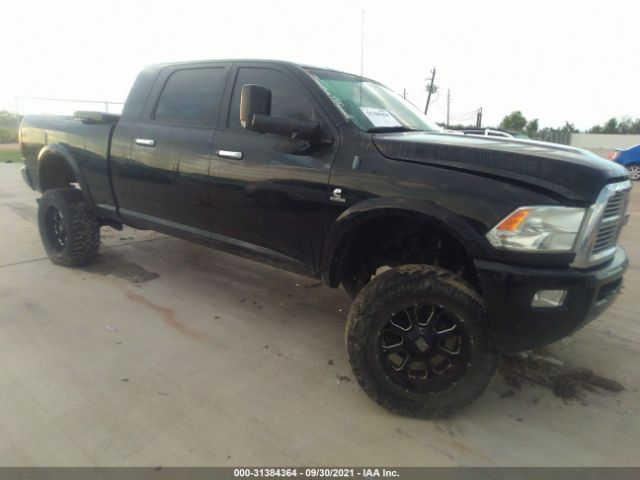 RAM 2500 2012 3c6ud5pl2cg262595